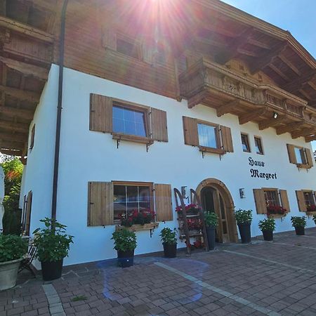 Absolute Active Resort Margret Kirchberg in Tirol Buitenkant foto