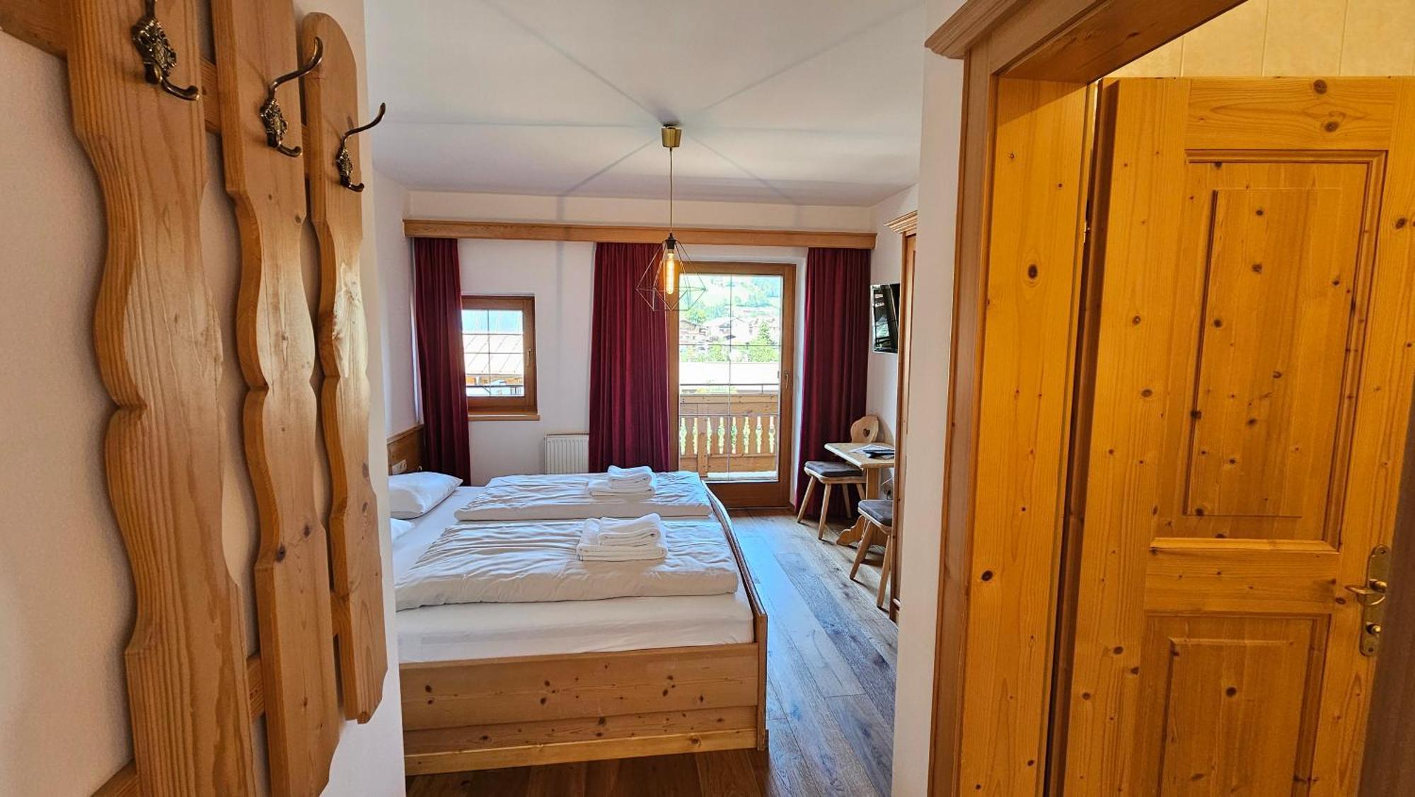 Absolute Active Resort Margret Kirchberg in Tirol Buitenkant foto