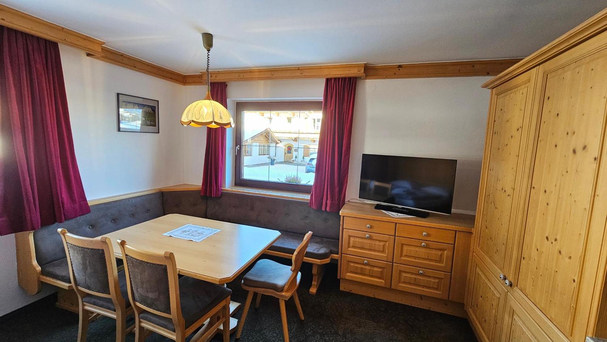 Absolute Active Resort Margret Kirchberg in Tirol Buitenkant foto